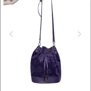 At Nightfall [Plum] - Killstar